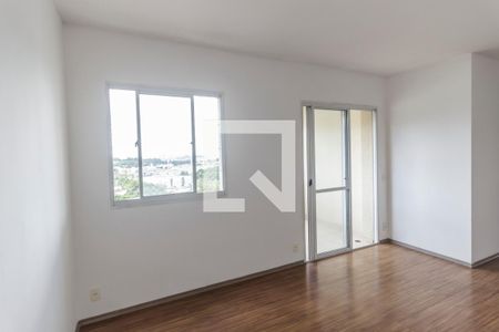 Sala de TV de apartamento à venda com 3 quartos, 72m² em Tamboré, Barueri