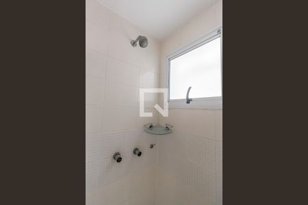 Apartamento à venda com 72m², 3 quartos e 1 vagaDetalhe do banheiro