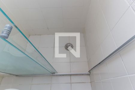 Apartamento à venda com 72m², 3 quartos e 1 vagaDetalhe do Banheiro da Suite