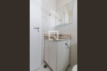 Apartamento à venda com 72m², 3 quartos e 1 vagaBanheiro da Suíte