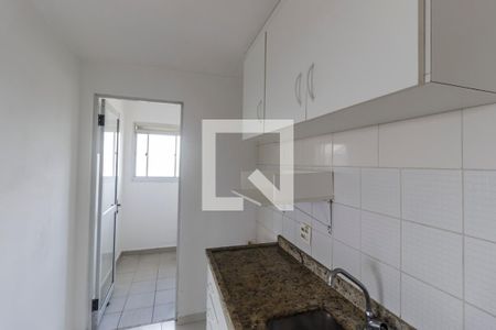 Apartamento à venda com 72m², 3 quartos e 1 vagaCozinha
