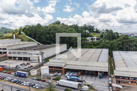 Apartamento à venda com 72m², 3 quartos e 1 vagaVista da Varanda