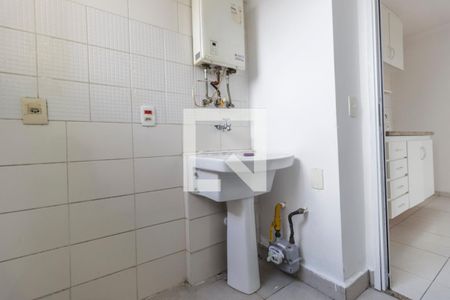 Apartamento à venda com 72m², 3 quartos e 1 vagaÁrea de Serviço