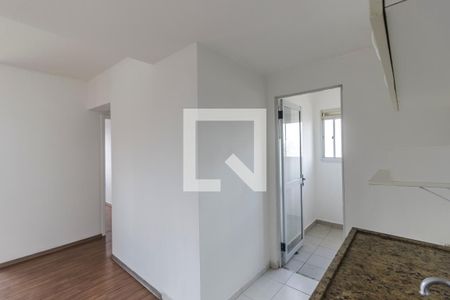 Apartamento à venda com 72m², 3 quartos e 1 vagaCozinha