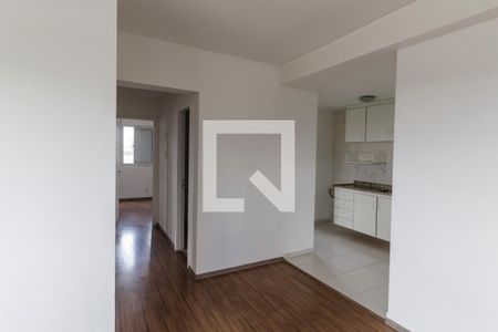 Sala de Jantar de apartamento à venda com 3 quartos, 72m² em Tamboré, Barueri