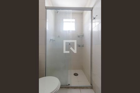 Apartamento à venda com 72m², 3 quartos e 1 vagaBanheiro da Suíte