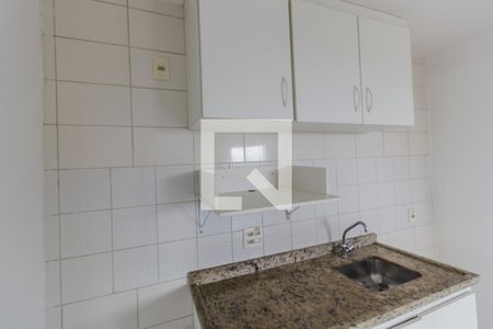 Apartamento à venda com 72m², 3 quartos e 1 vagaCozinha
