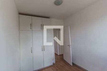 Apartamento à venda com 72m², 3 quartos e 1 vagaQuarto 2