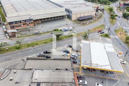 Apartamento à venda com 72m², 3 quartos e 1 vagaVista da Varanda