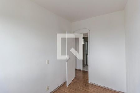 Apartamento à venda com 72m², 3 quartos e 1 vagaQuarto 3