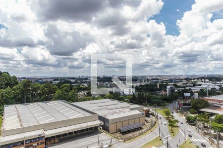 Apartamento à venda com 72m², 3 quartos e 1 vagaVista da Suíte