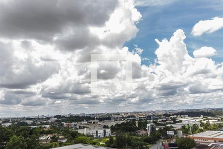 Apartamento à venda com 72m², 3 quartos e 1 vagaVista da Varanda