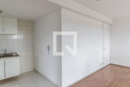 Sala de Jantar de apartamento à venda com 3 quartos, 72m² em Tamboré, Barueri
