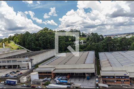 Apartamento à venda com 72m², 3 quartos e 1 vagaVista do Quarto 3