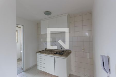Apartamento à venda com 72m², 3 quartos e 1 vagaCozinha