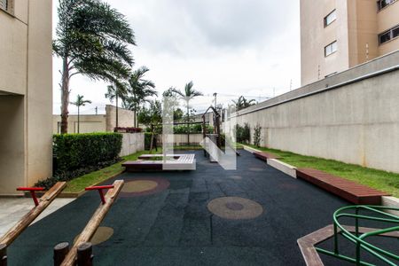 Apartamento à venda com 72m², 3 quartos e 1 vagaÁrea comum - Playground