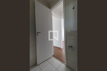 Apartamento à venda com 72m², 3 quartos e 1 vagaBanheiro Social