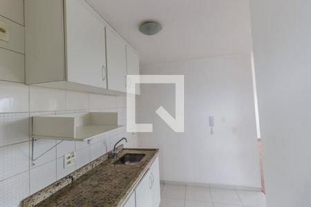 Apartamento à venda com 72m², 3 quartos e 1 vagaCozinha