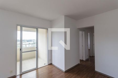 Sala de Jantar de apartamento à venda com 3 quartos, 72m² em Tamboré, Barueri