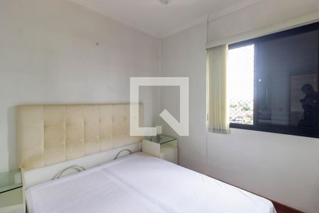 Suíte de apartamento para alugar com 3 quartos, 70m² em Butantã, São Paulo