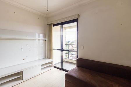 Sala de apartamento para alugar com 3 quartos, 70m² em Butantã, São Paulo