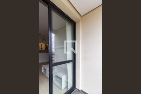 Varanda de apartamento para alugar com 3 quartos, 70m² em Butantã, São Paulo