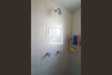 Apartamento à venda com 62m², 3 quartos e 1 vaga Apartamento à venda com 62m², 3 quartos e 1 vagaDetalhe do Banheiro da Suite