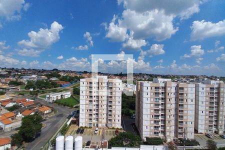Apartamento à venda com 62m², 3 quartos e 1 vaga Apartamento à venda com 62m², 3 quartos e 1 vagaVista do Quarto 2
