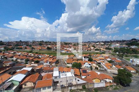 Apartamento à venda com 62m², 3 quartos e 1 vaga Apartamento à venda com 62m², 3 quartos e 1 vagaVista da Suíte