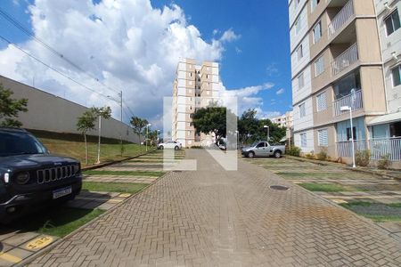 Apartamento à venda com 62m², 3 quartos e 1 vaga Apartamento à venda com 62m², 3 quartos e 1 vagaGaragem