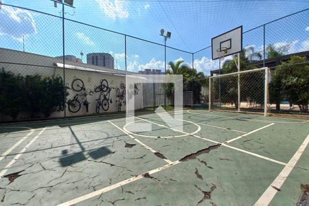 Apartamento à venda com 62m², 3 quartos e 1 vaga Apartamento à venda com 62m², 3 quartos e 1 vagaQuadra Esportiva