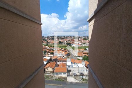 Apartamento à venda com 62m², 3 quartos e 1 vaga Apartamento à venda com 62m², 3 quartos e 1 vagaVista da área de serviço