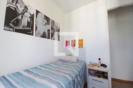 Quarto 2 de apartamento à venda com 3 quartos, 62m² em Residencial Parque da Fazenda, Campinas