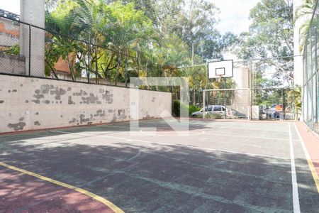 Apartamento à venda com 44m², 2 quartos e 1 vagaÁrea comum