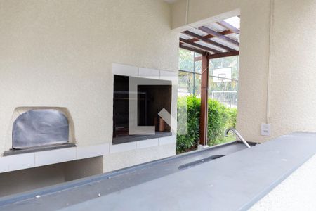 Apartamento à venda com 44m², 2 quartos e 1 vagaÁrea comum