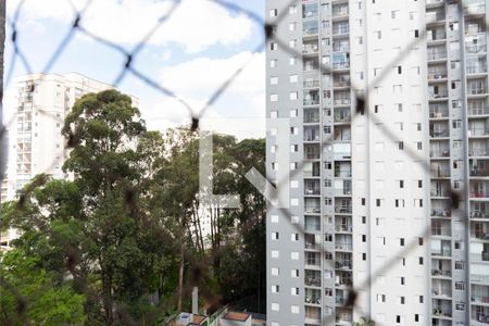 Apartamento à venda com 44m², 2 quartos e 1 vagaVista