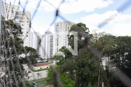 Apartamento à venda com 44m², 2 quartos e 1 vagaVista