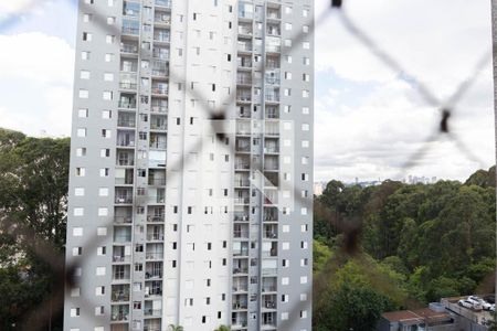 Apartamento à venda com 44m², 2 quartos e 1 vagaVista