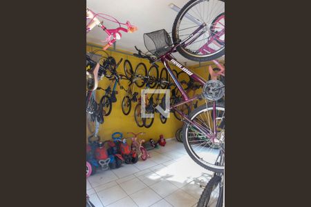 Apartamento à venda com 44m², 2 quartos e 1 vagaÁrea comum