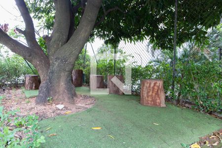 Apartamento à venda com 44m², 2 quartos e 1 vagaÁrea comum