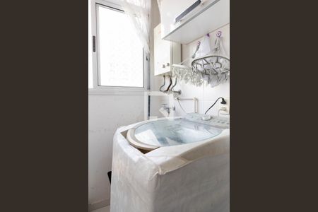 Apartamento à venda com 44m², 2 quartos e 1 vagaÁrea de Serviço