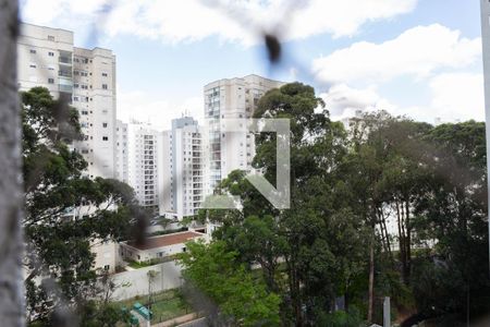 Apartamento à venda com 44m², 2 quartos e 1 vagaVista