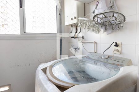 Apartamento à venda com 44m², 2 quartos e 1 vagaÁrea de Serviço