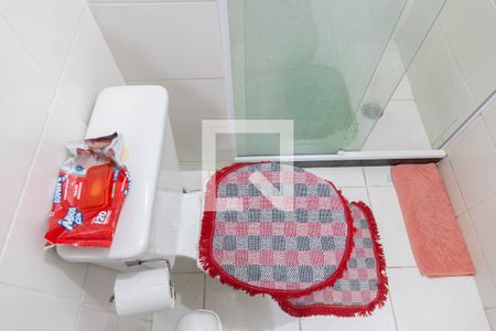 Apartamento à venda com 44m², 2 quartos e 1 vagaBanheiro