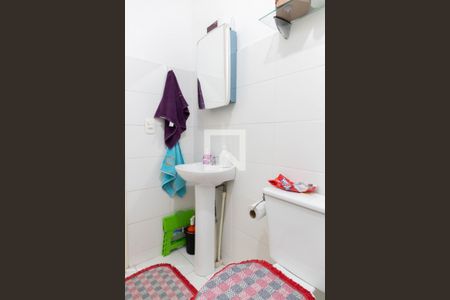 Apartamento à venda com 44m², 2 quartos e 1 vagaBanheiro