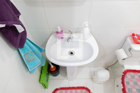 Apartamento à venda com 44m², 2 quartos e 1 vagaBanheiro