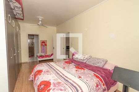 Quarto Suíte de casa à venda com 2 quartos, 150m² em Sarandi, Porto Alegre
