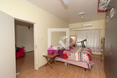 Quarto Suíte de casa à venda com 2 quartos, 150m² em Sarandi, Porto Alegre