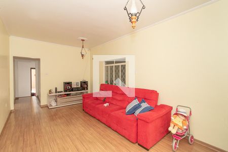 Sala de casa à venda com 2 quartos, 150m² em Sarandi, Porto Alegre