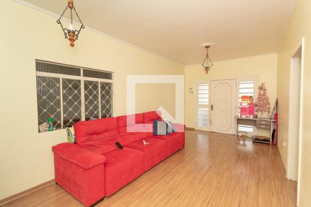 Sala de casa à venda com 2 quartos, 150m² em Sarandi, Porto Alegre